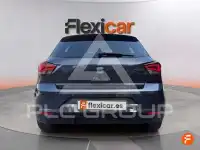 2024 Seat Ibiza
