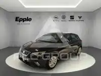 2024 Seat Ibiza