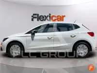 2024 Seat Ibiza