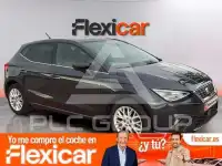 2024 Seat Ibiza