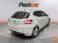 2024 Seat Ibiza