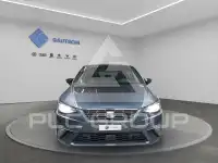 2024 Seat Ibiza
