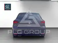 2024 Seat Ibiza