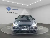 2024 Seat Ibiza
