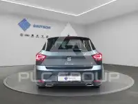2024 Seat Ibiza