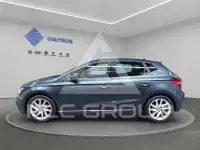 2024 Seat Ibiza