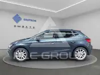 2024 Seat Ibiza
