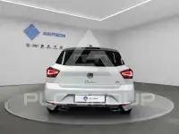 2024 Seat Ibiza