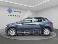 2024 Seat Ibiza