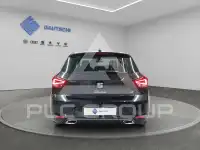 2024 Seat Ibiza