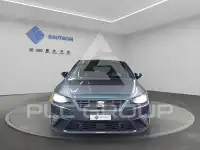 2024 Seat Ibiza