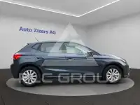 2024 Seat Ibiza