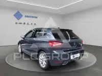 2024 Seat Ibiza