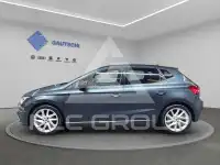 2024 Seat Ibiza