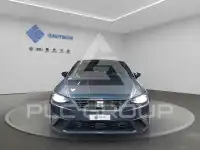 2024 Seat Ibiza