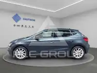 2024 Seat Ibiza