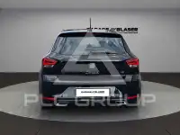 2024 Seat Ibiza
