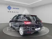 2024 Seat Ibiza