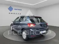 2024 Seat Ibiza