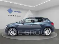 2024 Seat Ibiza