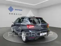 2024 Seat Ibiza
