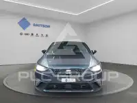 2024 Seat Ibiza