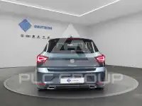 2024 Seat Ibiza