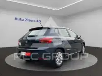 2024 Seat Ibiza