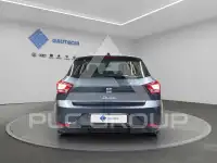 2024 Seat Ibiza