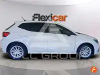 2024 Seat Ibiza