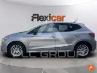 2024 Seat Ibiza