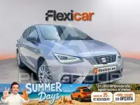 2024 Seat Ibiza