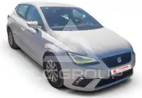 2024 Seat Ibiza