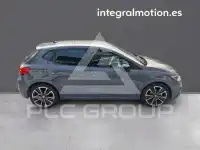 2024 Seat Ibiza