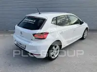 2024 Seat Ibiza