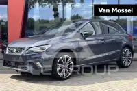 2024 Seat Ibiza