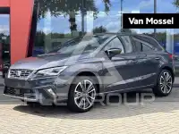 2024 Seat Ibiza