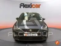 2024 Seat Ibiza