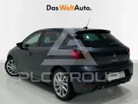 2024 Seat Ibiza