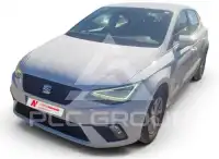 2024 Seat Ibiza