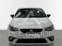 2024 Seat Ibiza