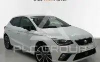 2024 Seat Ibiza