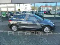 2024 Seat Ibiza