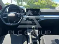 2024 Seat Ibiza