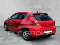 2024 Seat Ibiza