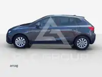 2024 Seat Ibiza