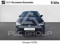 2024 Seat Ibiza