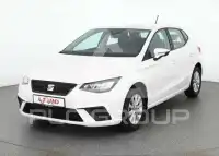 2024 Seat Ibiza