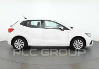 2024 Seat Ibiza