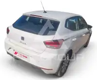 2024 Seat Ibiza